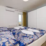 Mit Privatpool, Whirlpool, Meerblick, Billard, Fitnessgeraete, Garage 펜션