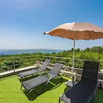 Mit Privatpool, Whirlpool, Meerblick, Billard, Fitnessgeraete, Garage 크리크베니카