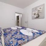 Mit Privatpool, Whirlpool, Meerblick, Billard, Fitnessgeraete, Garage * Crikvenica